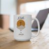 Jesus Paid My Ransom Ceramic Mug - Image 15