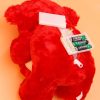 Teddy Bear Music Light-Up Stuffed Toy - 12 Inch - Image 2