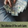 The Collection of the Saints Sermon Series