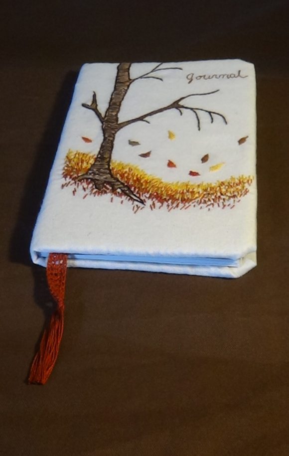 Handmade Journal