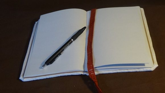 Handmade Journal - Image 2