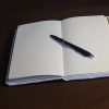 Handmade Journal, Nativity - Image 2