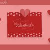 Christian Happy Valentines Day E-Gift Card