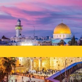 Holy Land Christian Tours - Traveling to Egypt, Turkey, Israel , Jordan, Greece