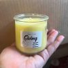 Spiritual Gift Candle - Image 3