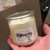 Spiritual Gift Candle - Image 4