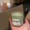 Spiritual Gift Candle - Image 8