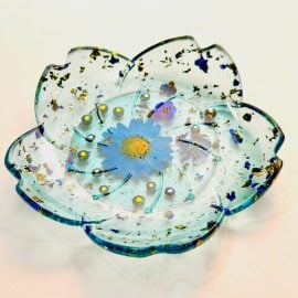 Trinket tray_Blue 2