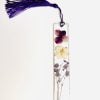 Long Floral Bookmark_1