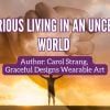 Victorious Living in an Uncertain World Galilee Life Devotional Blog Post