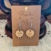 Lost Sheep Earrings