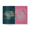 By God’s Grace Personalized Floral Notebook – Bible Verses Inside - Image 4