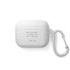 He is Risen AirPods and AirPods Pro Case Cover - Image 5