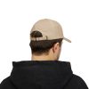 Jesus + Matcha Embroidered Classic Dad Cap - Image 8