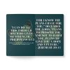 By God’s Grace Personalized Floral Notebook – Bible Verses Inside - Image 6