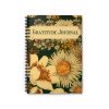 Gratitude Journal - Spiral Notebook - Ruled Line - Image 3