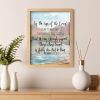 2 Chronicles 16:9 - Hand-Lettered Bible Verse Print - Image 4