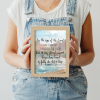 2 Chronicles 16:9 - Hand-Lettered Bible Verse Print - Image 5