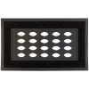 Doormat Tray For Decorative Insert 30X18 - Image 2