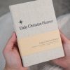 Daily Christian Planner & Goal Setter (Cotton) - Image 2