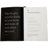 Daily Christian Planner & Goal Setter (Cotton) - Image 3