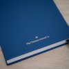 Daily Christian Planner & Goal Setter (Navy PU Leather) - Image 9