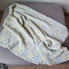Crocheted Baby Blanket - Image 2