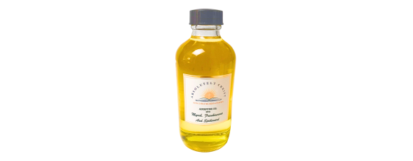 Anointed Biblical Oil 8oz