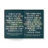 By God’s Grace Personalized Floral Notebook – Bible Verses Inside - Image 14