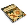 Gratitude Journal - Spiral Notebook - Ruled Line - Image 5