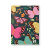 By God’s Grace Personalized Floral Notebook – Bible Verses Inside - Image 12