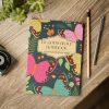 By God’s Grace Personalized Floral Notebook – Bible Verses Inside - Image 20