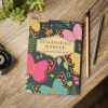 By God’s Grace Personalized Floral Notebook – Bible Verses Inside - Image 10