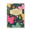 By God’s Grace Personalized Floral Notebook – Bible Verses Inside - Image 11