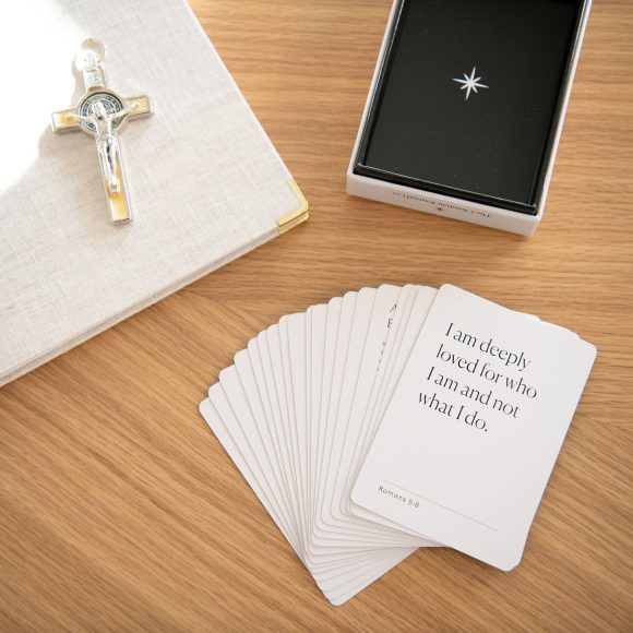 Biblical Affirmation Deck - Image 2