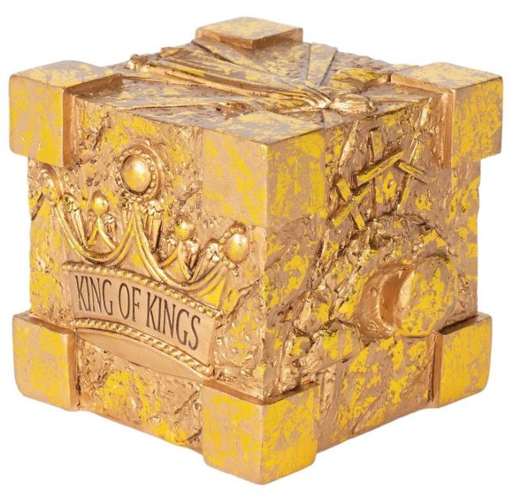 CUBE CROWN HIM WITH MANY RSN 3X3X3 - Image 2