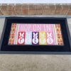 Doormat Insert Hop In Peeps - Image 3