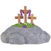Figurine Easter 4-Piece Set Resin - Image 3