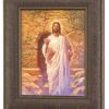 Framed Wall Art Resurrection 11x14