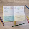 Daily Prayer & Gratitude Journal For Children - Image 2