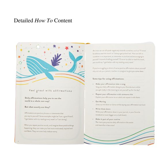 Daily Prayer & Gratitude Journal For Children - Image 5