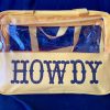 HOWDY toiletry bag - Image 3