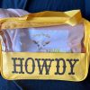 HOWDY toiletry bag - Image 2