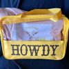 HOWDY toiletry bag - Image 4