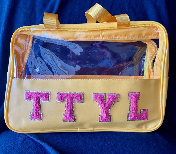 TTYL-I’ve got a day to slay bag - Image 2