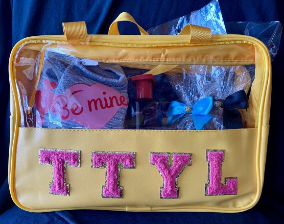 TTYL-I’ve got a day to slay bag - Image 3