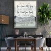 Isaiah 41:10 NIV - Hand-Drawn Bible Verse Print - Image 3