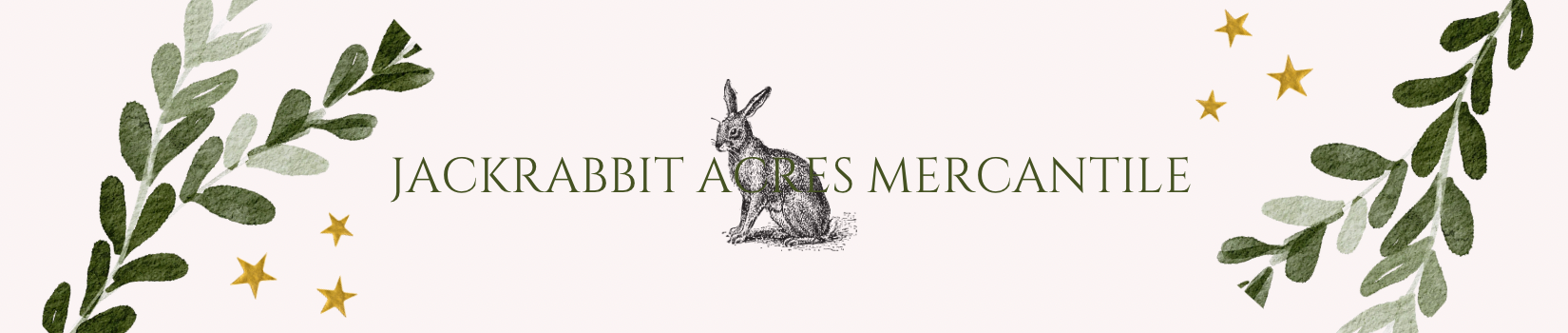 Jackrabbit Acres Mercantile