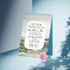 Psalm 73:26 ESV - Hand-Drawn Bible Verse Print - Image 5