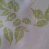 "Not Forsaken" Silk Scarf - Image 3